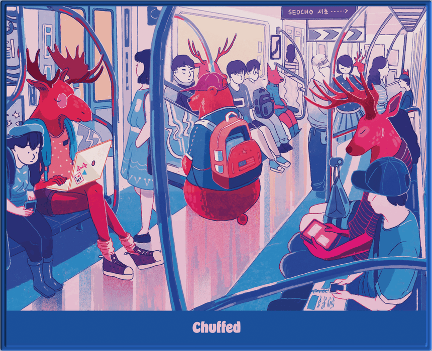 Sunset Commute - for just $29! 