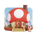Super Mario Deluxe Toad House Playset - for just $39.67! 