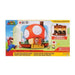 Super Mario Deluxe Toad House Playset - for just $41.99! 