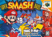 Super Smash Bros. (Nintendo 64) - for just $0! 