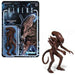 Super7 Aliens Alien Warrior Dusk 3 3/4" ReAction Figure - for just $18.67! 