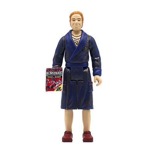 Super7 Back to the Future 2 3 3/4" ReAction Figure - Select Figure(s) - Just $17.90! Shop now at Retro Gaming of Denver