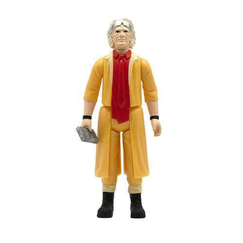 Super7 Back to the Future 2 3 3/4" ReAction Figure - Select Figure(s) - Just $17.90! Shop now at Retro Gaming of Denver