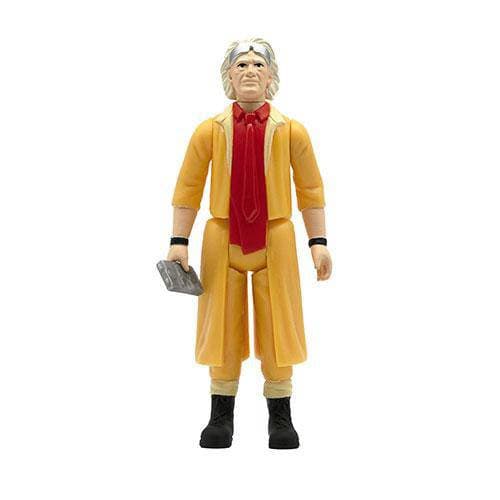 Super7 Back to the Future 2 3 3/4" ReAction Figure - Select Figure(s) - for just $18.67! 