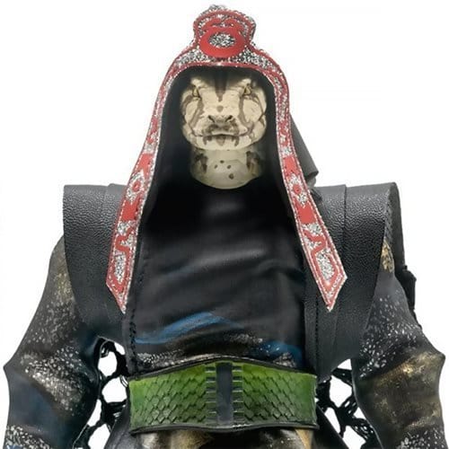 Super7 Conan the Barbarian Ultimates Snake Priest Thulsa Doom 7-Inch Action Figure - Just $55! Shop now at Retro Gaming of Denver