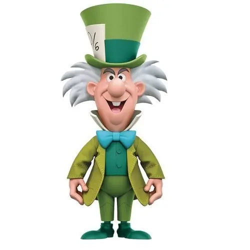 Super7 Disney Ultimates Alice in Wonderland Action Figure Robin Hood - for just $55.67! 