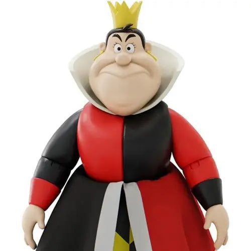 Super7 Disney Ultimates Alice in Wonderland Action Figure Robin Hood - for just $55.67! 