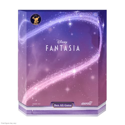 Super7 Disney Ultimates Fantasia 7-Inch Scale Action Figure - Select Figure(s) - Just $54.91! Shop now at Retro Gaming of Denver