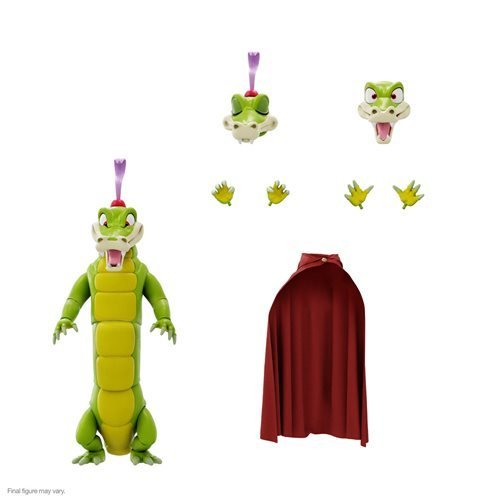 Super7 Disney Ultimates Fantasia 7-Inch Scale Action Figure - Select Figure(s) - for just $55.67! 