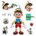 Super7 Disney Ultimates Pinocchio Action Figure - Just $57.58! Shop now at Retro Gaming of Denver