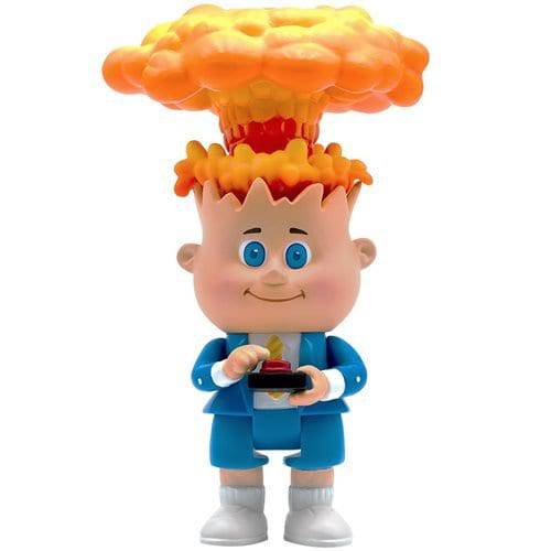 Super7 Garbage Pail Kids ReAction Figure - Select Figure(s) - Just $18.20! Shop now at Retro Gaming of Denver