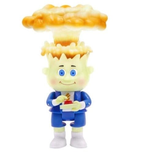 Super7 Garbage Pail Kids ReAction Figure - Select Figure(s) - Just $18.20! Shop now at Retro Gaming of Denver