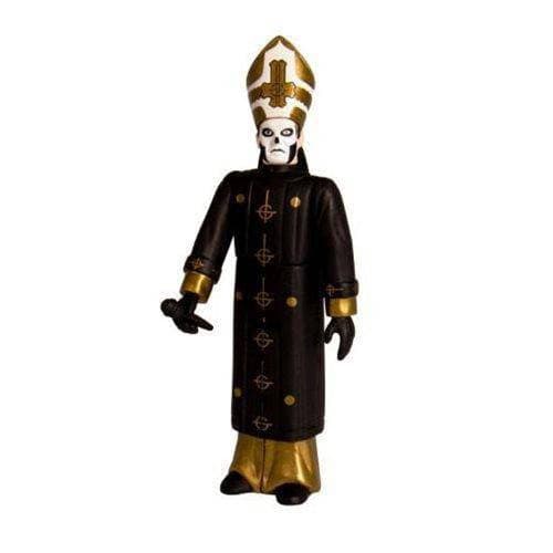 Super7 Ghost Papa Emeritus III 3 3/4" ReAction Figure - Just $17.90! Shop now at Retro Gaming of Denver