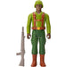 Super7 G.I. Joe 3 3/4-Inch ReAction Figure - Select Figure(s) - Just $18.70! Shop now at Retro Gaming of Denver