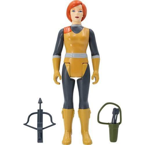 Super7 G.I. Joe 3 3/4-Inch ReAction Figure - Select Figure(s) - Just $18.70! Shop now at Retro Gaming of Denver