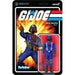 Super7 G.I. Joe 3 3/4-Inch ReAction Figure - Select Figure(s) - Just $18.70! Shop now at Retro Gaming of Denver