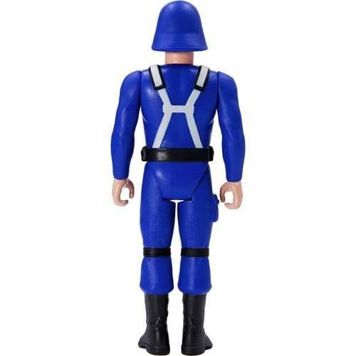 Super7 G.I. Joe 3 3/4-Inch ReAction Figure - Select Figure(s) - Just $18.70! Shop now at Retro Gaming of Denver