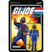 Super7 G.I. Joe 3 3/4-Inch ReAction Figure - Select Figure(s) - Just $18.70! Shop now at Retro Gaming of Denver