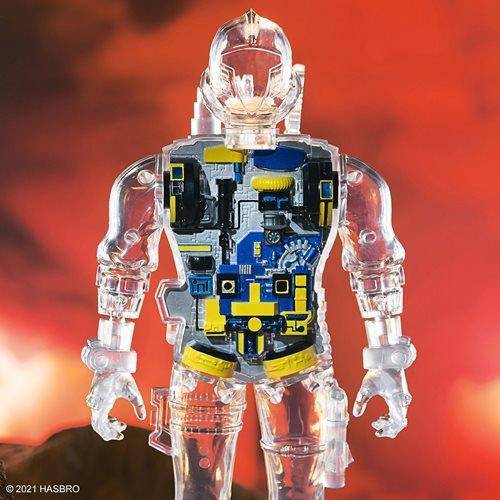 Super7 G.I. Joe Cobra B.A.T. Super Cyborg Vinyl Figure - Select Figure(s) - Just $69.90! Shop now at Retro Gaming of Denver