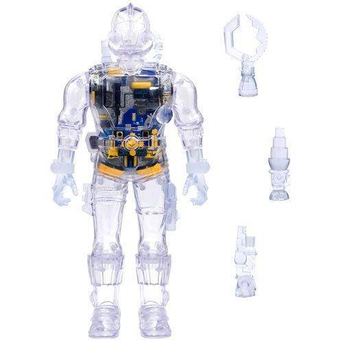 Super7 G.I. Joe Cobra B.A.T. Super Cyborg Vinyl Figure - Select Figure(s) - Just $69.90! Shop now at Retro Gaming of Denver