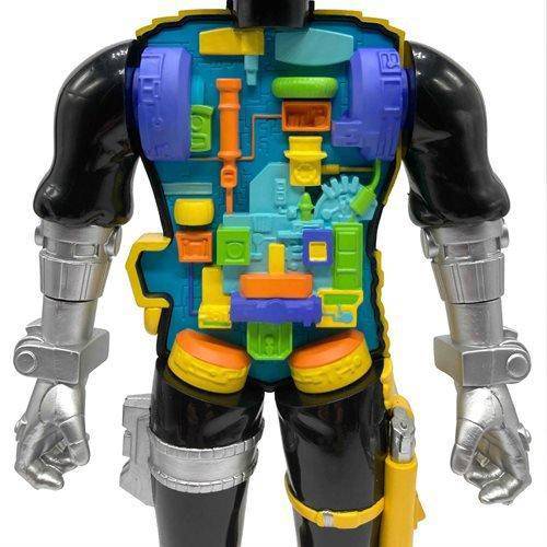 Super7 G.I. Joe Cobra B.A.T. Super Cyborg Vinyl Figure - Select Figure(s) - Just $69.90! Shop now at Retro Gaming of Denver