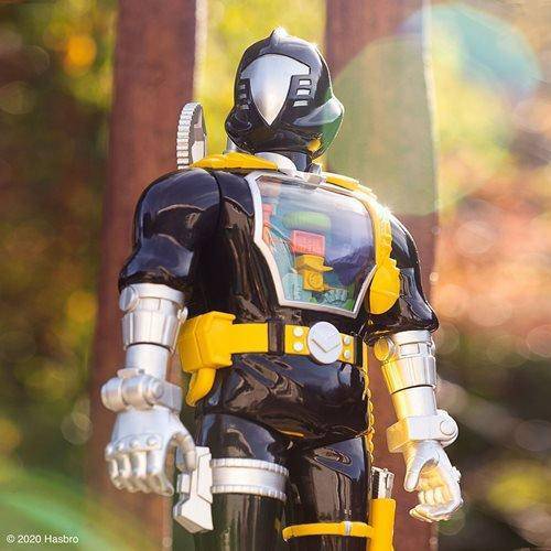 Super7 G.I. Joe Cobra B.A.T. Super Cyborg Vinyl Figure - Select Figure(s) - Just $69.90! Shop now at Retro Gaming of Denver