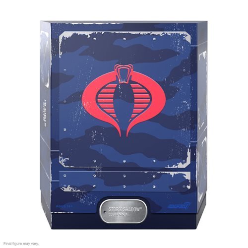 Super7 G.I. Joe Ultimates 7-Inch Action Figure - Select Figure(s) - for just $56.67! 