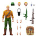 Super7 G.I. Joe Ultimates 7-Inch Action Figure - Select Figure(s) - Just $55! Shop now at Retro Gaming of Denver