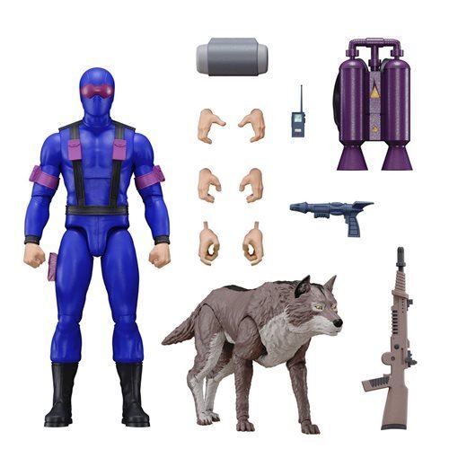 Super7 G.I. Joe Ultimates 7-Inch Action Figure - Select Figure(s) - Just $55! Shop now at Retro Gaming of Denver