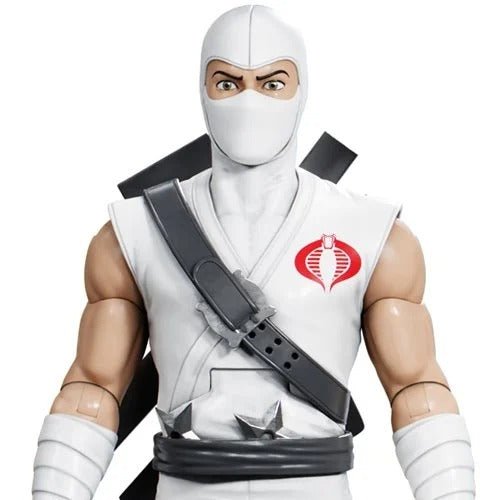 Super7 G.I. Joe Ultimates 7-Inch Action Figure - Select Figure(s) - for just $56.67! 