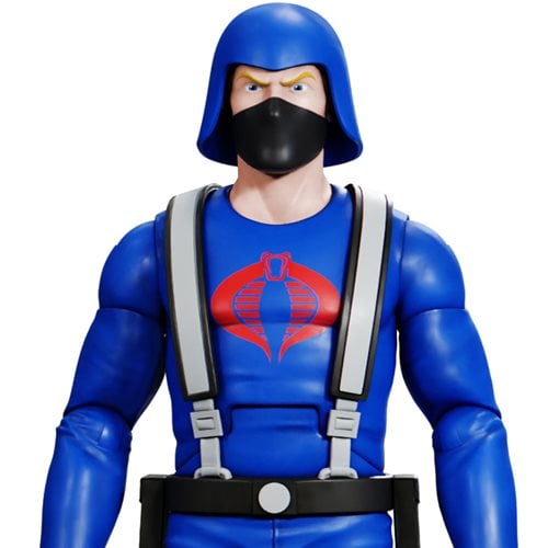 Super7 G.I. Joe Ultimates 7-Inch Action Figure - Select Figure(s) - for just $56.67! 
