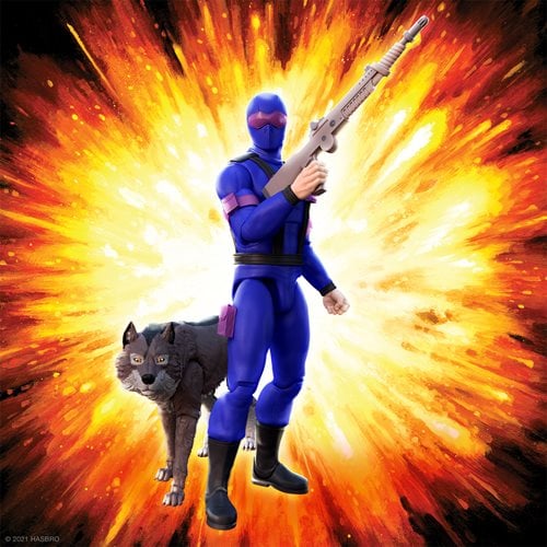 Super7 G.I. Joe Ultimates 7-Inch Action Figure - Select Figure(s) - Just $55! Shop now at Retro Gaming of Denver