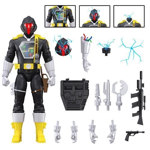 Super7 G.I. Joe Ultimates 7-Inch Action Figure - Select Figure(s) - for just $56.67! 