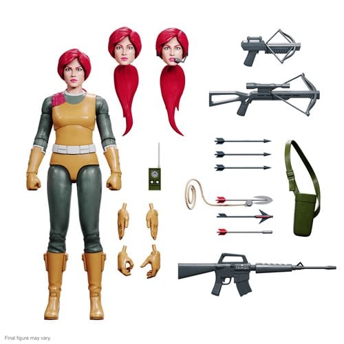 Super7 G.I. Joe Ultimates 7-Inch Action Figure - Select Figure(s) - for just $56.67! 