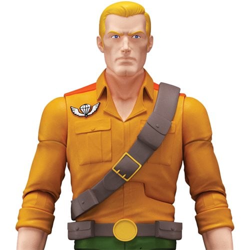 Super7 G.I. Joe Ultimates 7-Inch Action Figure - Select Figure(s) - for just $56.67! 