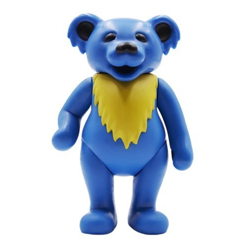 Super7 Grateful Dead Dancing Bears Wave 2 Reaction Figure - Select Figure(s) - for just $19.67! 