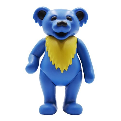 Super7 Grateful Dead Dancing Bears Wave 2 Reaction Figure - Select Figure(s) - Just $18.97! Shop now at Retro Gaming of Denver