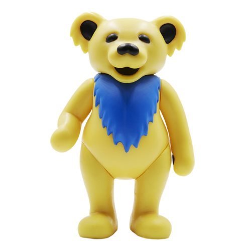 Super7 Grateful Dead Dancing Bears Wave 2 Reaction Figure - Select Figure(s) - for just $19.67! 