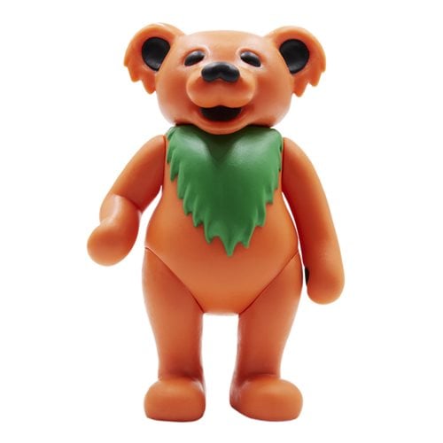 Super7 Grateful Dead Dancing Bears Wave 2 Reaction Figure - Select Figure(s) - for just $19.67! 