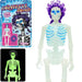 Super7 Grateful Dead Glow-in-the-Dark Bertha 3 3/4-Inch ReAction Figure - for just $19.67! 