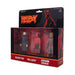 Super7 Hellboy 3 3/4-inch ReAction Figures Wave 2 Pack B - for just $44.67! 