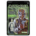 Super7 Iron Maiden Reaction Figure (Glow) (AE Exclusive) - Select Figure(s) - Just $20! Shop now at Retro Gaming of Denver