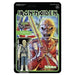 Super7 Iron Maiden Reaction Figure (Glow) (AE Exclusive) - Select Figure(s) - Just $20! Shop now at Retro Gaming of Denver