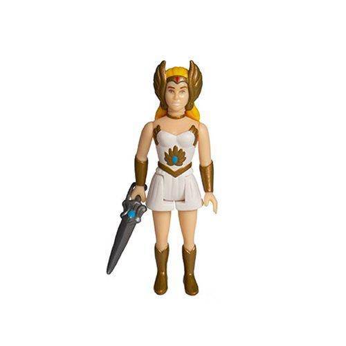 Super7 Masters of the Universe 3 3/4-Inch ReAction Figure - Select Figure(s) - Just $16.91! Shop now at Retro Gaming of Denver