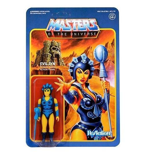 Super7 Masters of the Universe 3 3/4-Inch ReAction Figure - Select Figure(s) - Just $16.91! Shop now at Retro Gaming of Denver