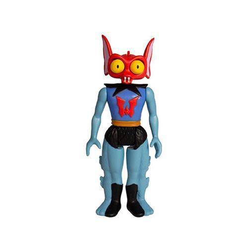 Super7 Masters of the Universe 3 3/4-Inch ReAction Figure - Select Figure(s) - Just $16.91! Shop now at Retro Gaming of Denver