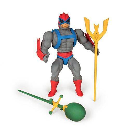 Super7 Masters of the Universe Vintage 5 1/2-Inch Action Figure - Select Figure(s) - Just $22.36! Shop now at Retro Gaming of Denver