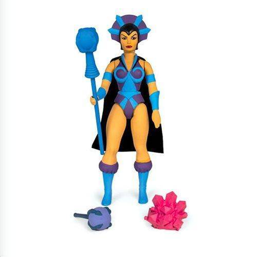 Super7 Masters of the Universe Vintage 5 1/2-Inch Action Figure - Select Figure(s) - Just $22.36! Shop now at Retro Gaming of Denver