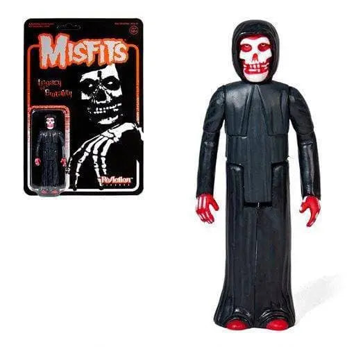 Super7 Misfits 3 3/4" ReAction Figure - Select Figure(s) - for just $18.67! 
