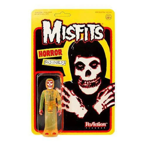 Super7 Misfits 3 3/4" ReAction Figure - Select Figure(s) - for just $18.67! 